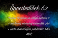 Špecibalíček 2